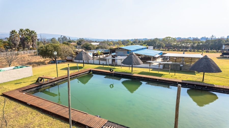 0 Bedroom Property for Sale in Boschfontein A H North West